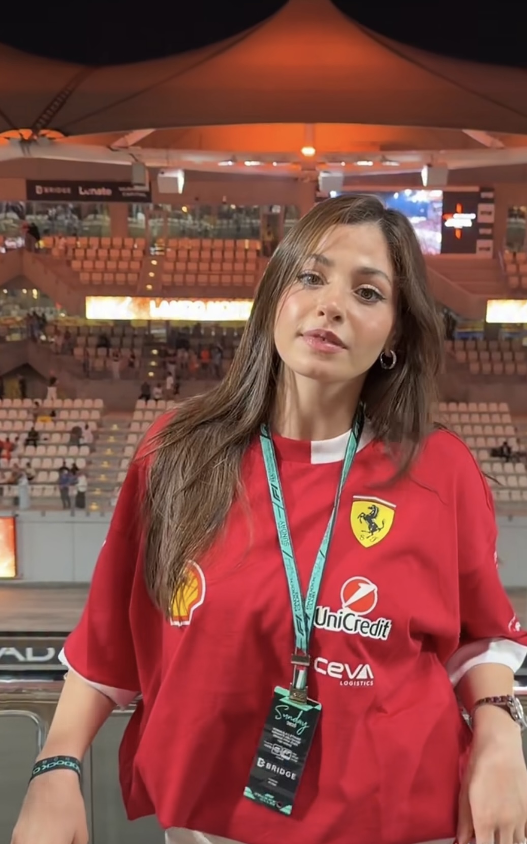 يسرى مارديني