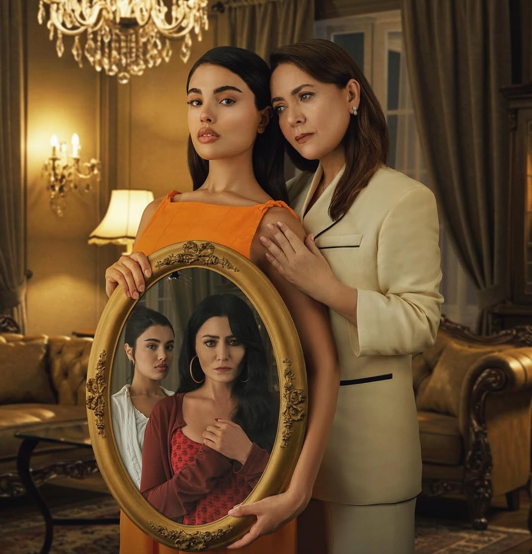 مسلسل خفقان يودّع جمهوره باكرًا!