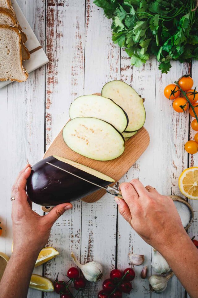 فوائد الباذنجان الني... غذاء بسيط بخصائص مذهلة!