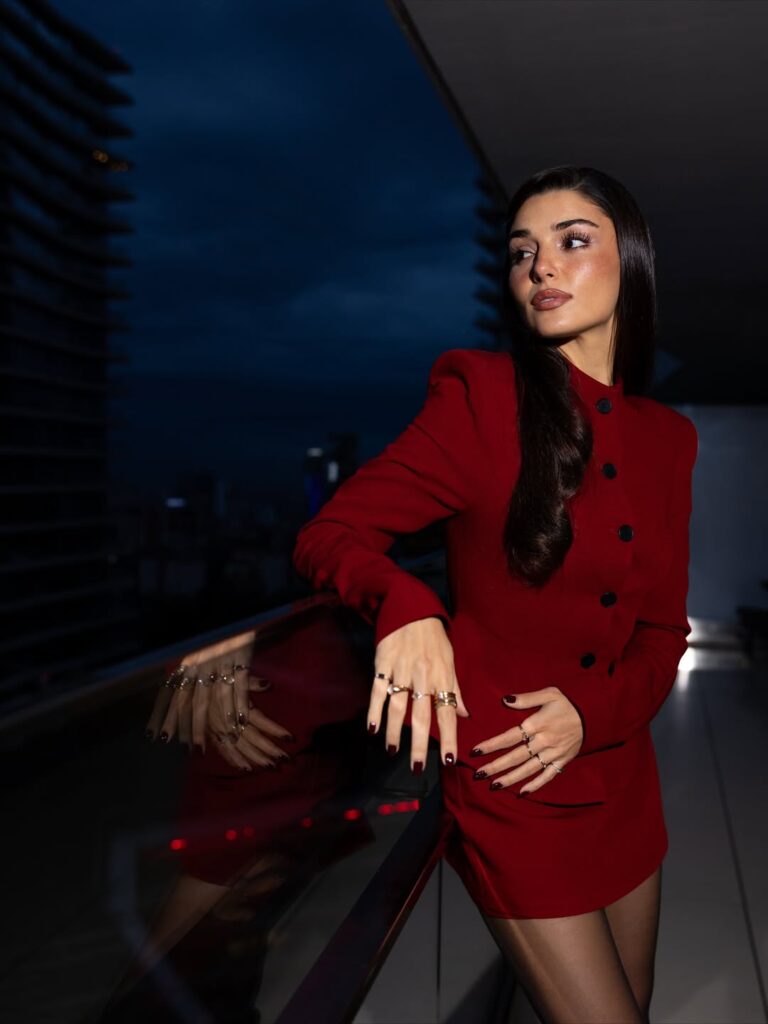 الكشف عن صورة حبيب هاندا أرتشيل الجديد