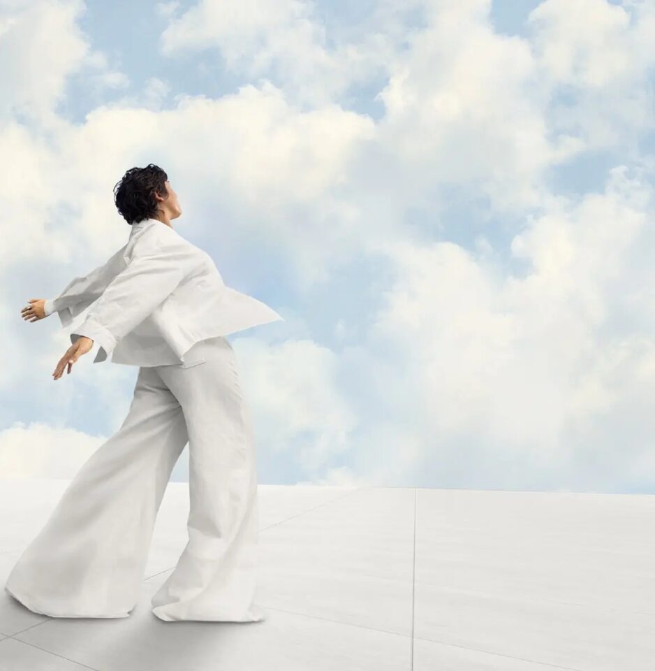 لون جديد يتربع على عرش Pantone لعام 2026