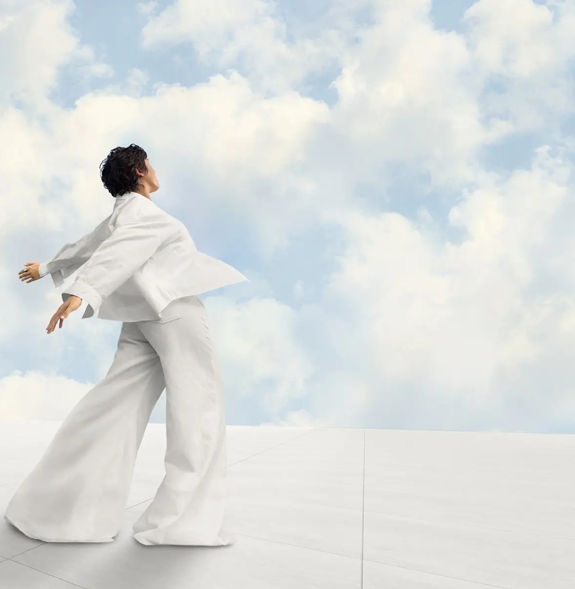 لون جديد يتربع على عرش Pantone لعام 2026