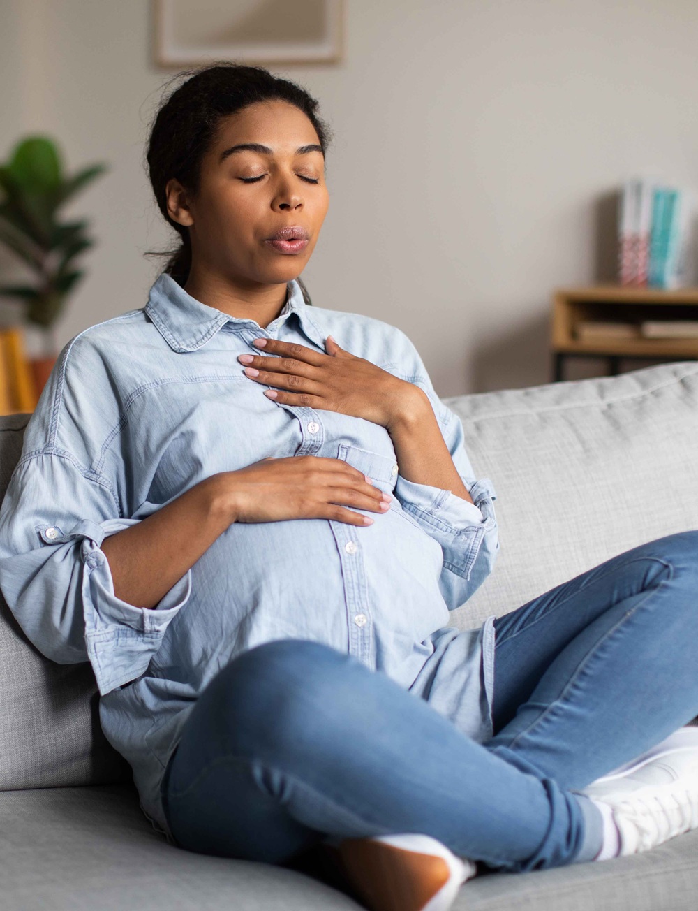 علامات الولادة الحقيقية: لمعرفة لحظة استقبال طفلك!