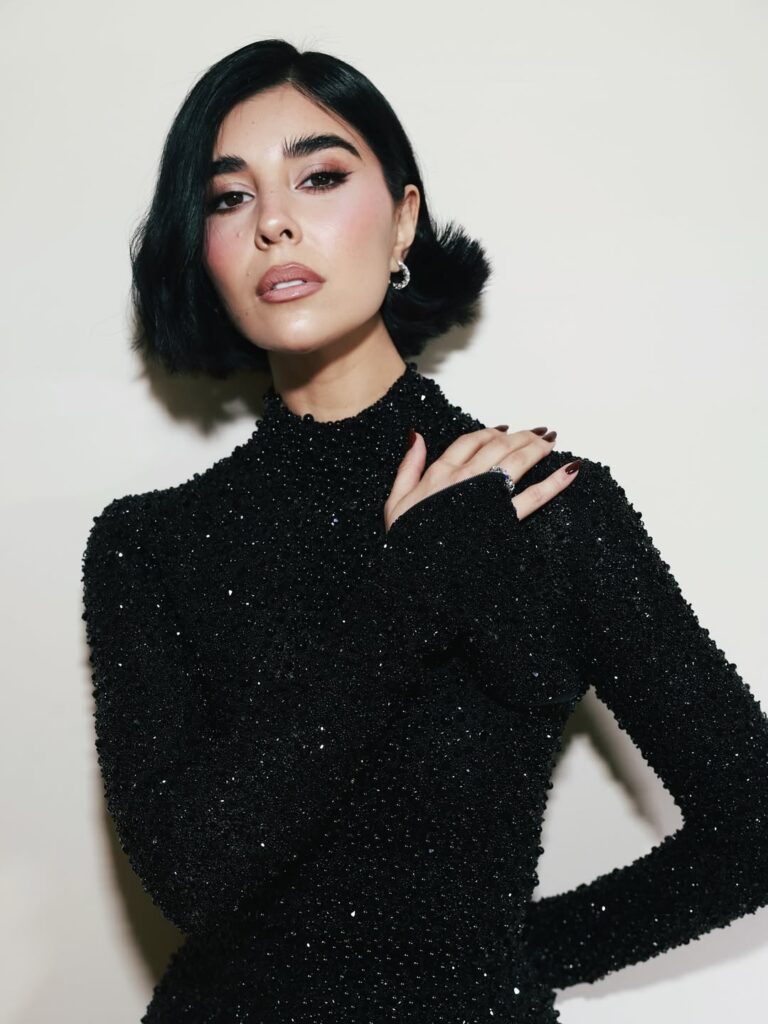 النجمات العربيات والعالميات يشاركن في افتتاح مهرجان البحر الأحمر السينمائي الدولي