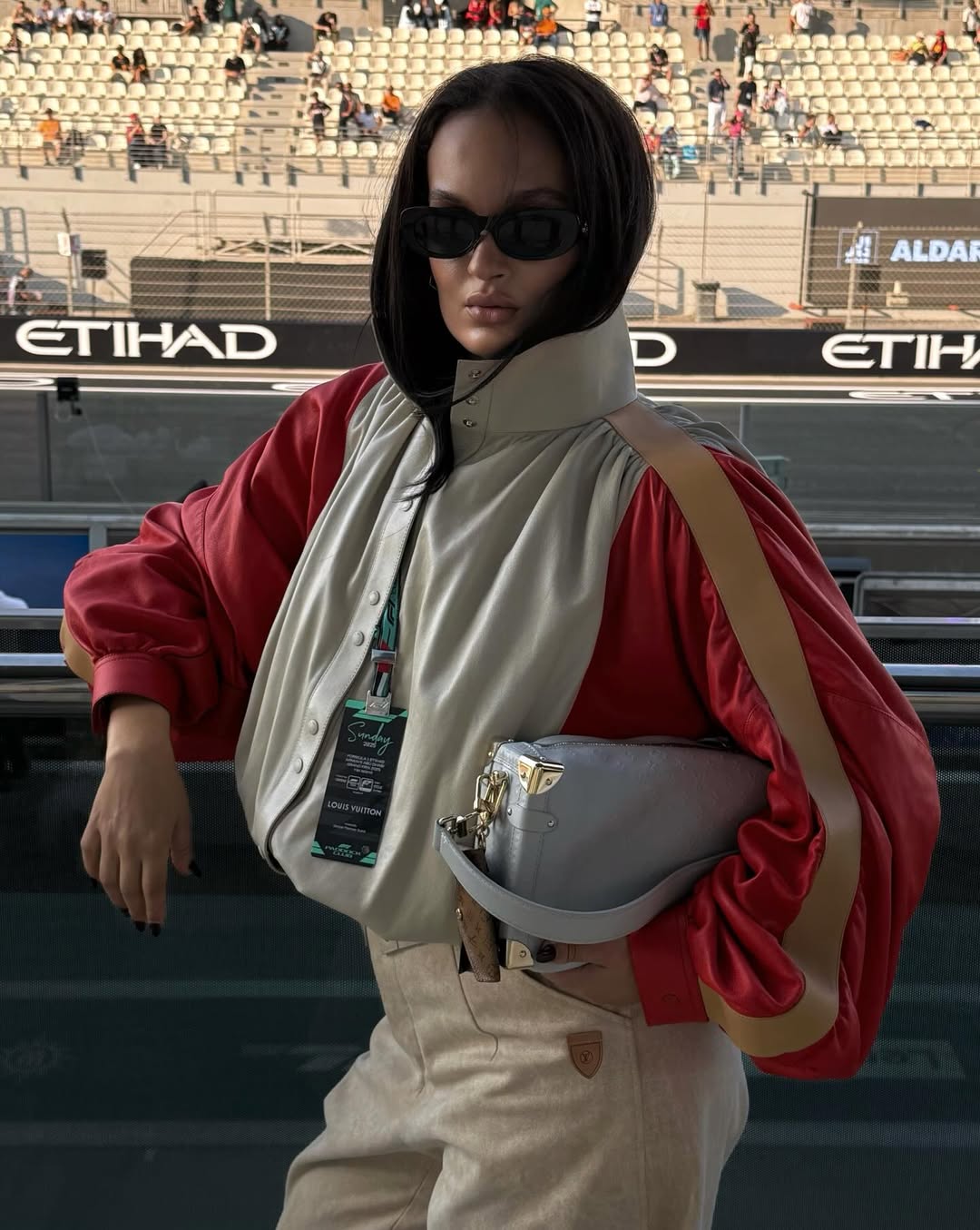 Oumayma elboumeshouli