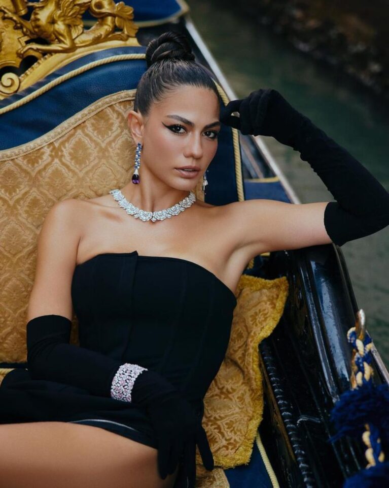 أجمل مسلسلات ديميت اوزدمير بنسبة مشاهدة عالية ونجاح مستمر