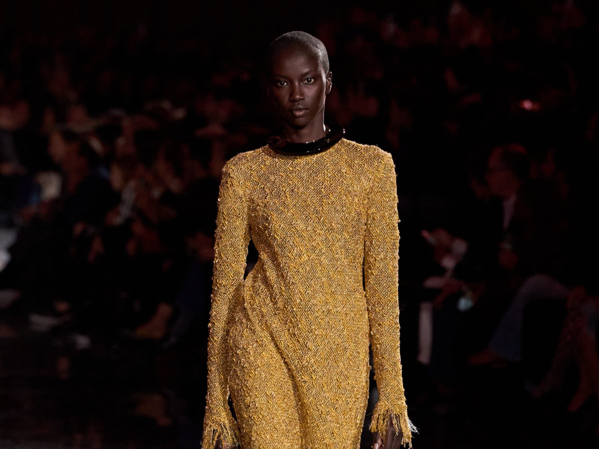 اجمل الوان الفساتين الرائجة في موسم 2026