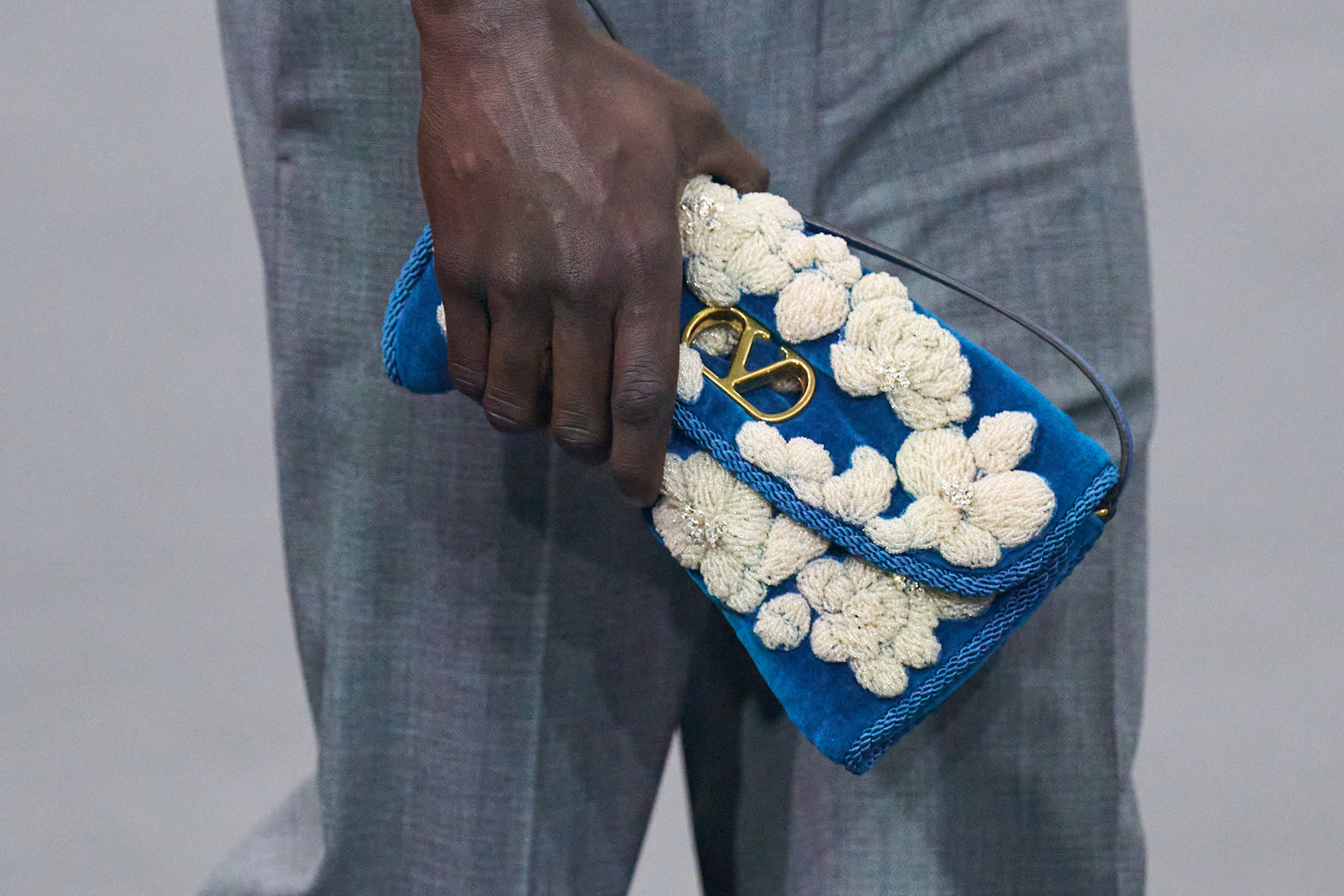 Valentino DeVain Bag