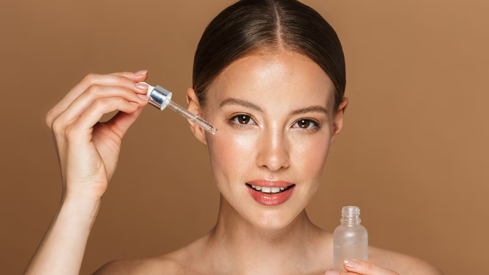 طريقة تطبيق النياسيناميد