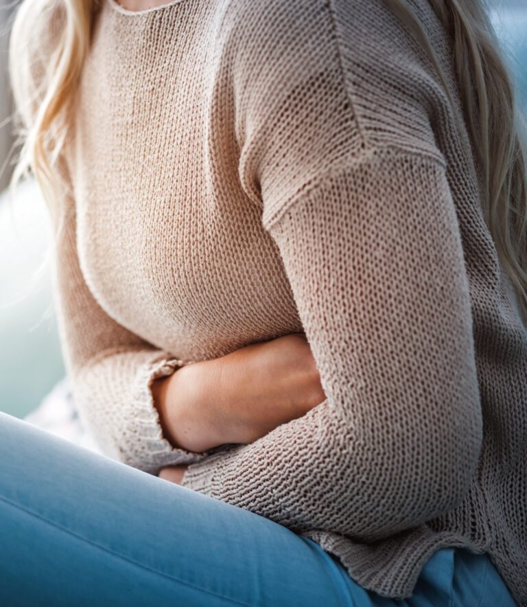 الم المبيض الايمن... حالة تستدعي الإنتباه!