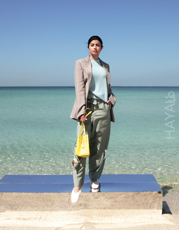 موعد فيلم المجهولة في صالات السينما السعودية