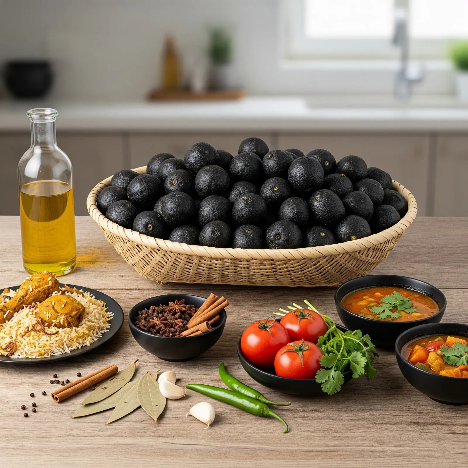 فوائد شرب الليمون الاسود في تعزيز الصحة العامة!