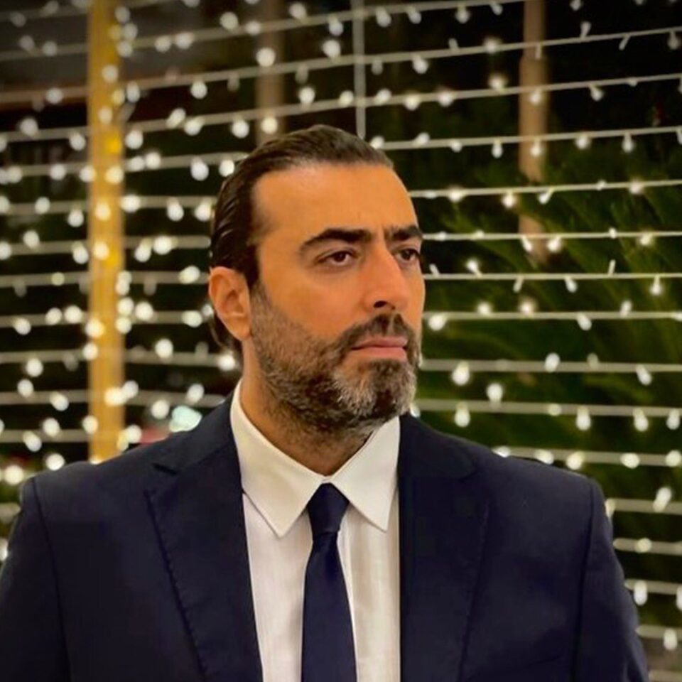 مسلسلات باسم ياخور: دراما، كوميديا وأعمال تاريخية!