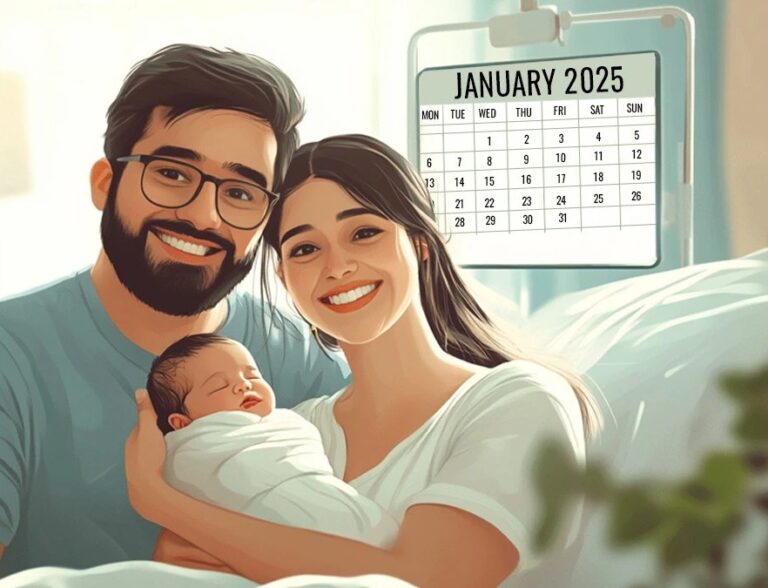 تعرفي معنا على جيل Beta المولودين في عام 2025