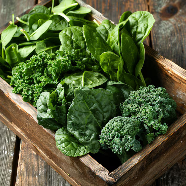 مكونات مثالية للعصير الاخضر المفيد