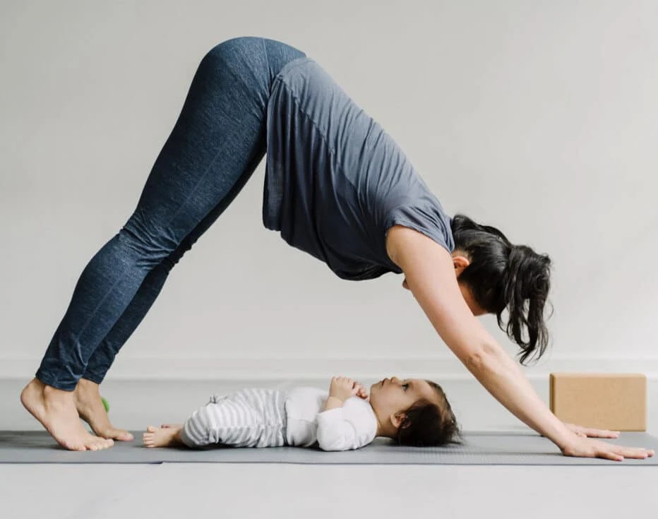 تمارين لنحت الخصر