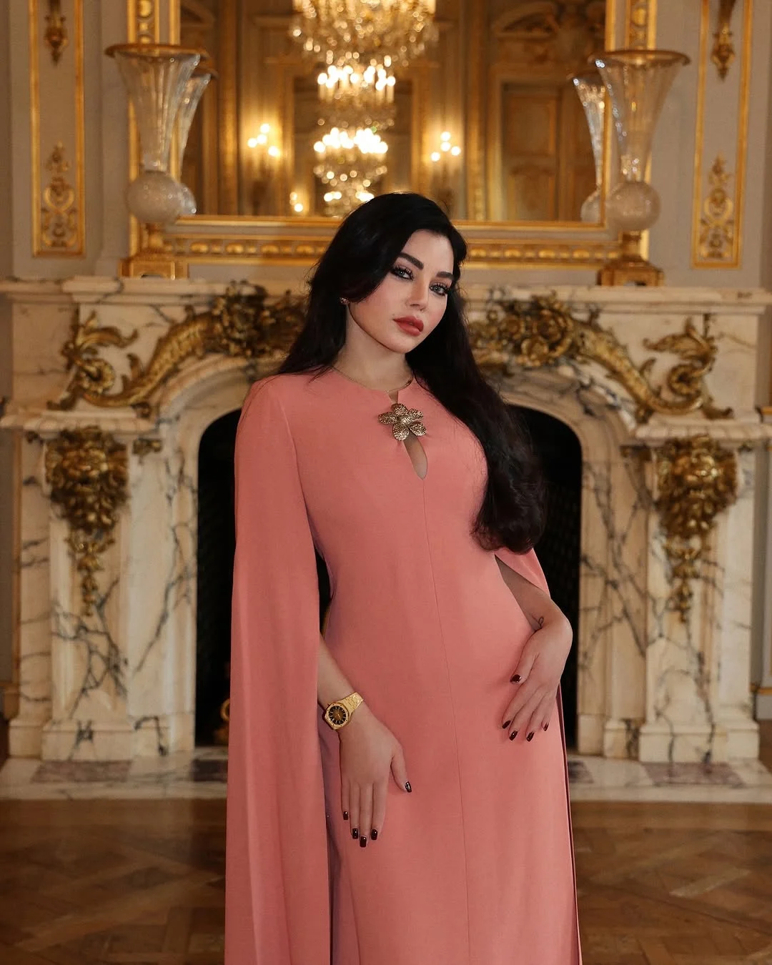 عمر هيفا وهبي الحقيقي... لماذا التضارب بالمعلومات؟