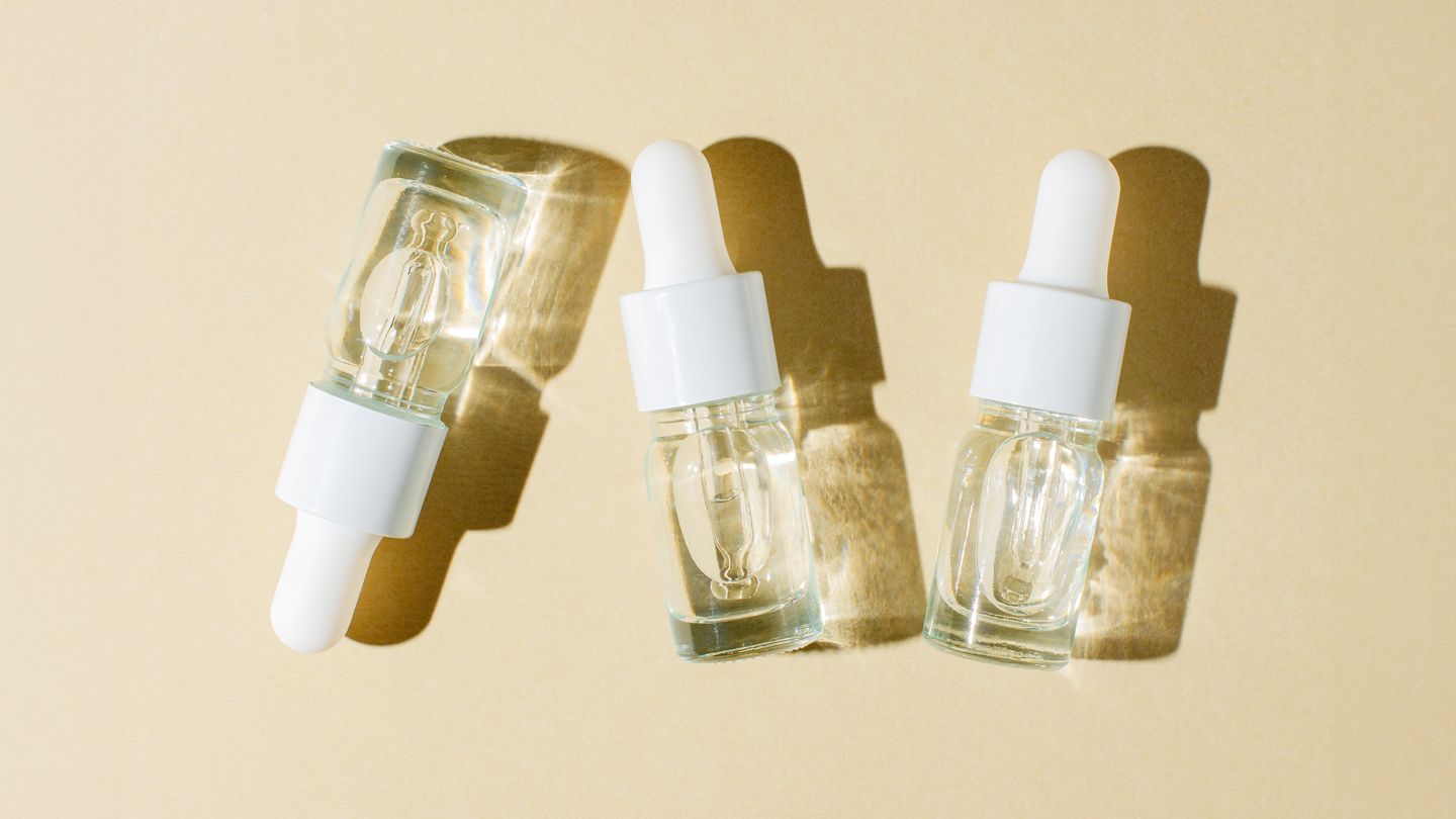 النياسيناميد لعلاج البشرة