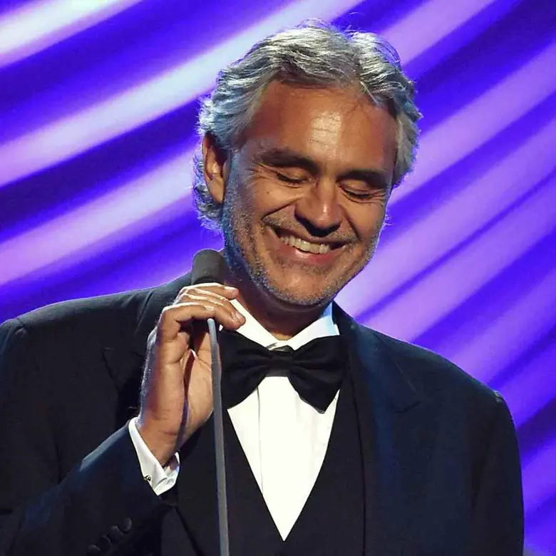 أندريا بوتشيلي