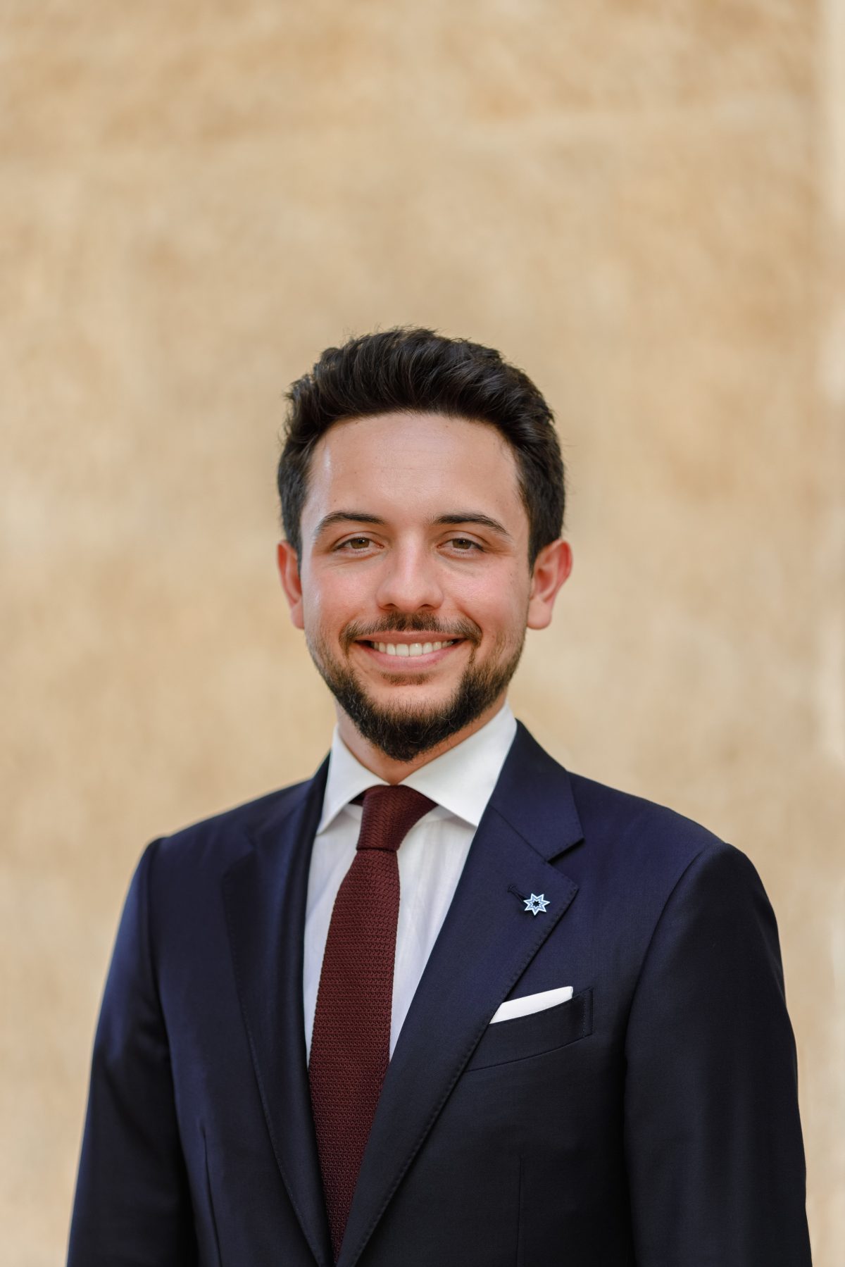 الأمير الحسين