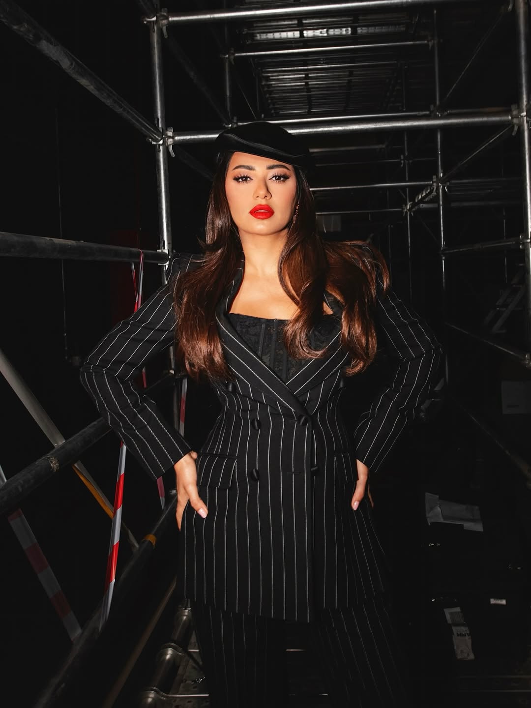 رحمة رياض في برنامج The Voice