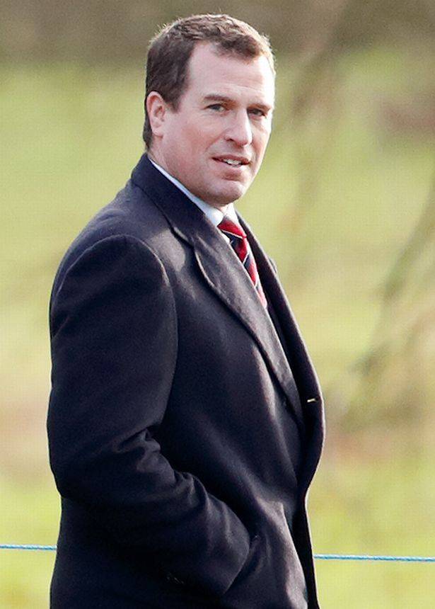 بيتر فيليبس