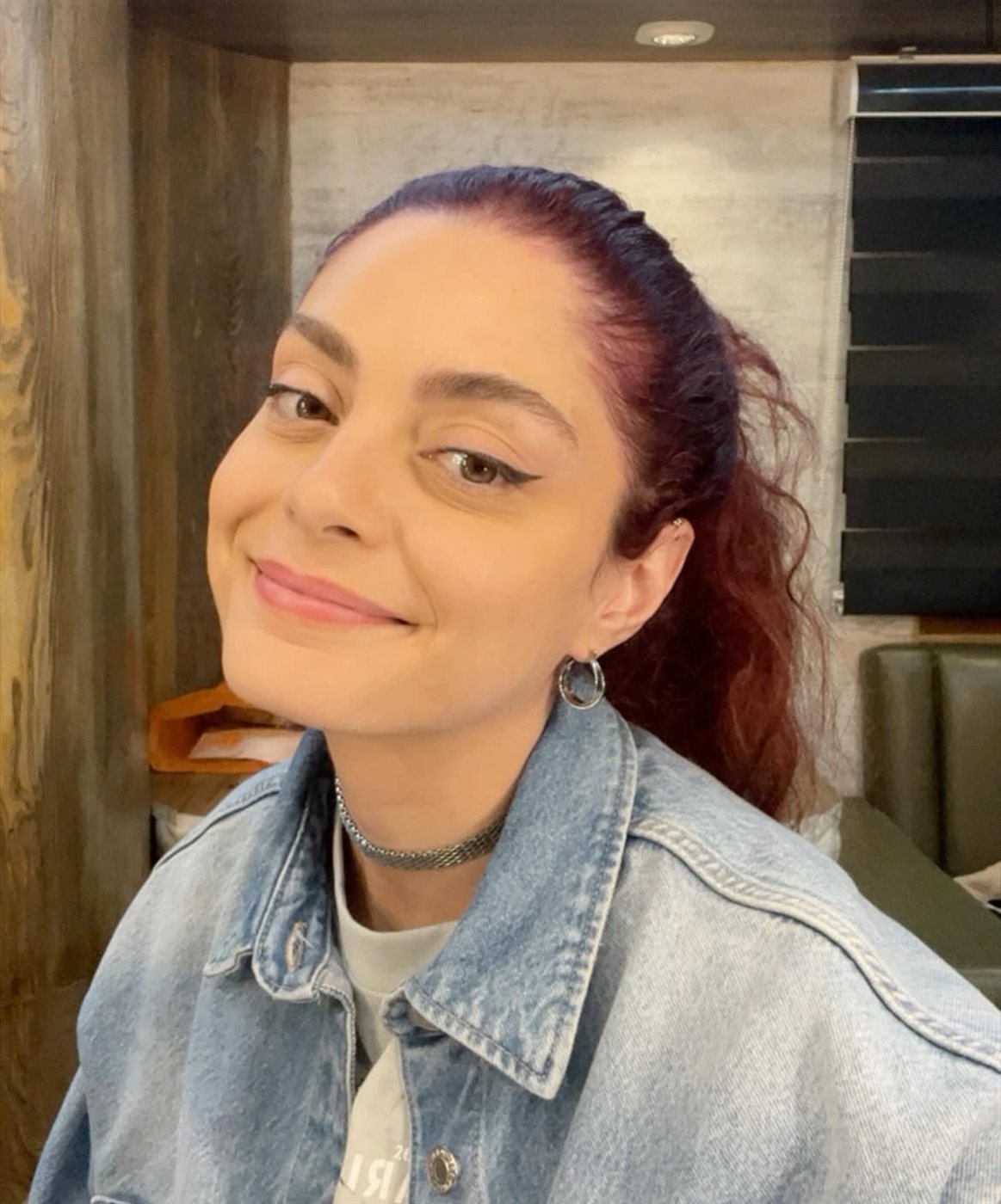 جوانا عريضة