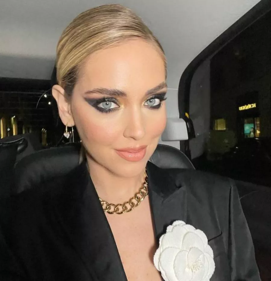 كيارا فيراجني