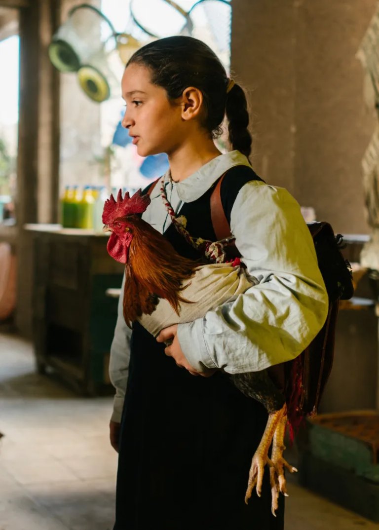 4 أفلام عربية مرشحة لجوائز الأوسكار 2026