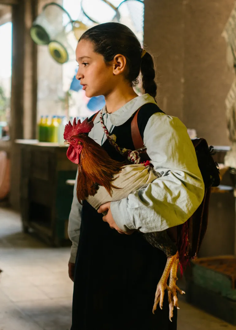 4 أفلام عربية مرشحة لجوائز الأوسكار 2026