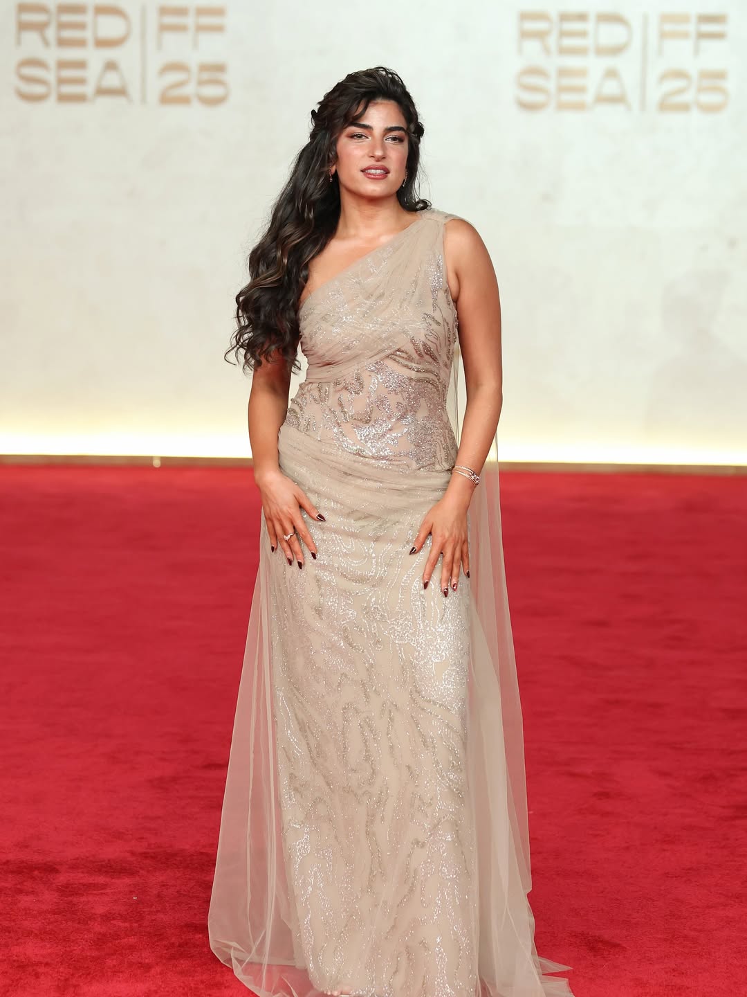 نور الخضراء