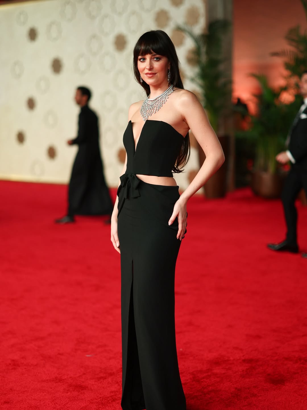 داكوتا جونسون