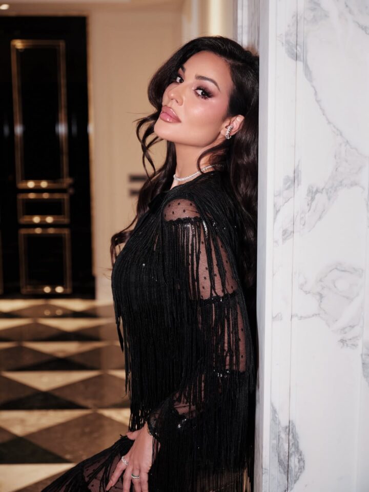 نادين نجيم تعلق على خطوبتها السابقة: أسامح لكن لن أنسى