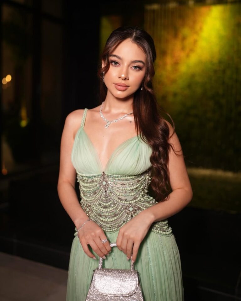 كليب بيسان إسماعيل يتصدر الترند على يوتيوب لعام 2025