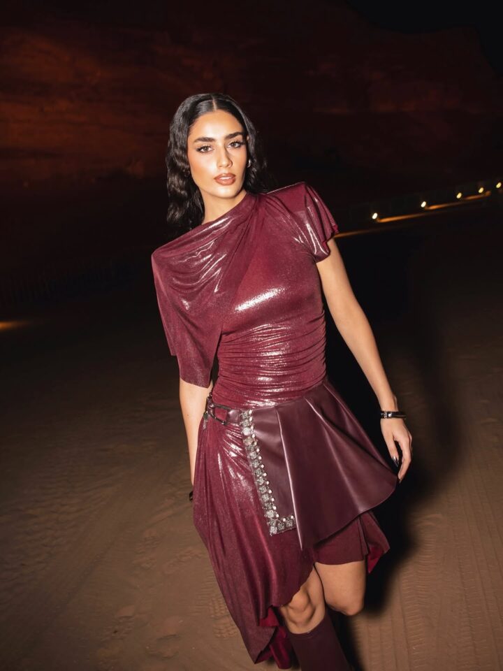 قائمة بالنجمات والنجوم الشباب المشاركين في مهرجان ساوندستورم في الرياض