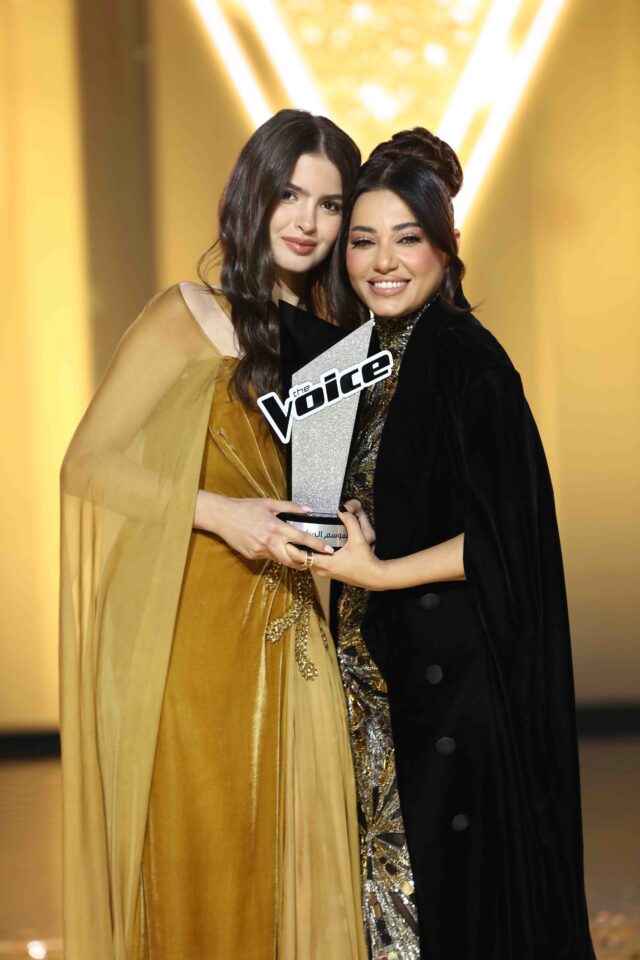 جودي شاهين تفوز بـ The Voice وانتقادات تطال الحلقة