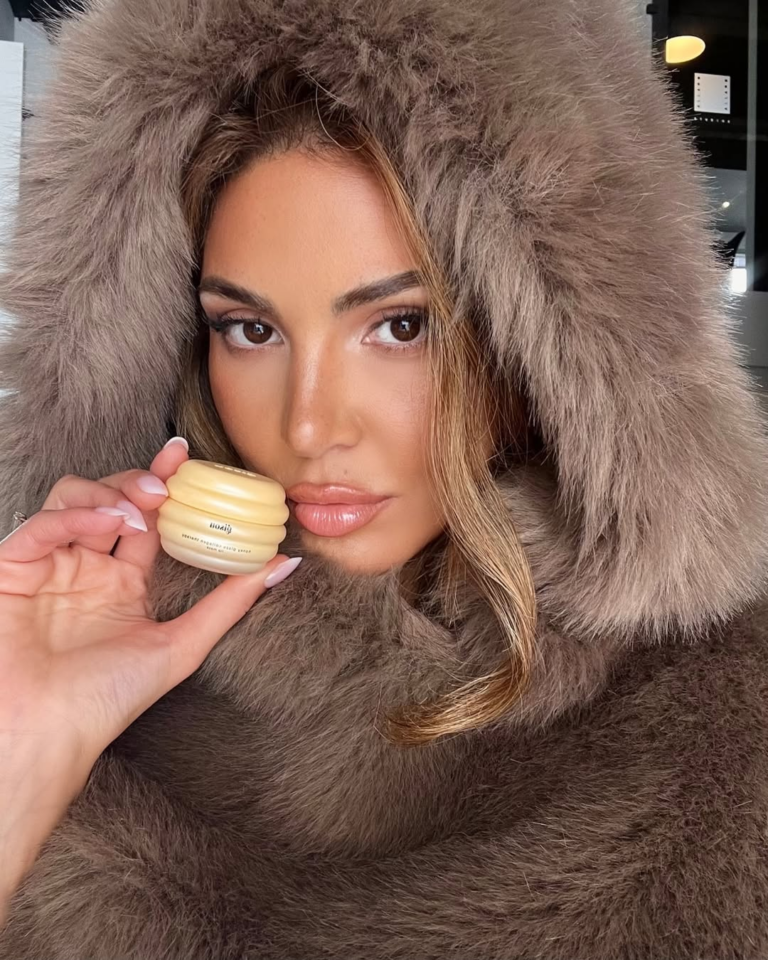 Gisou تطلق تجربة Honey Butter Bar في دبي بالتعاون مع Sephora