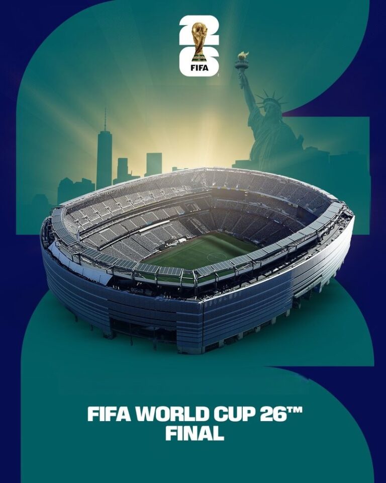 كاس العالم 2026 اين سيقام؟