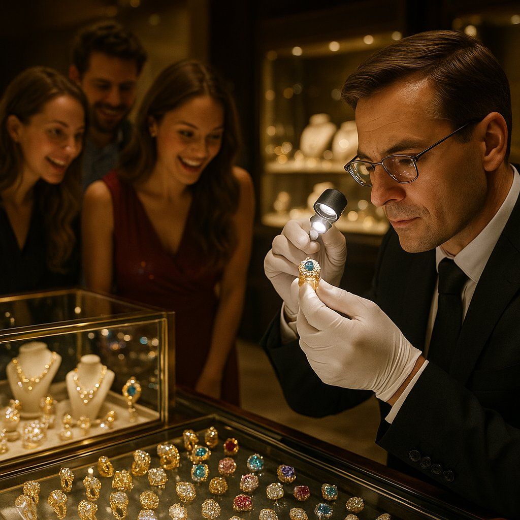 بيع الذهب في الحلم