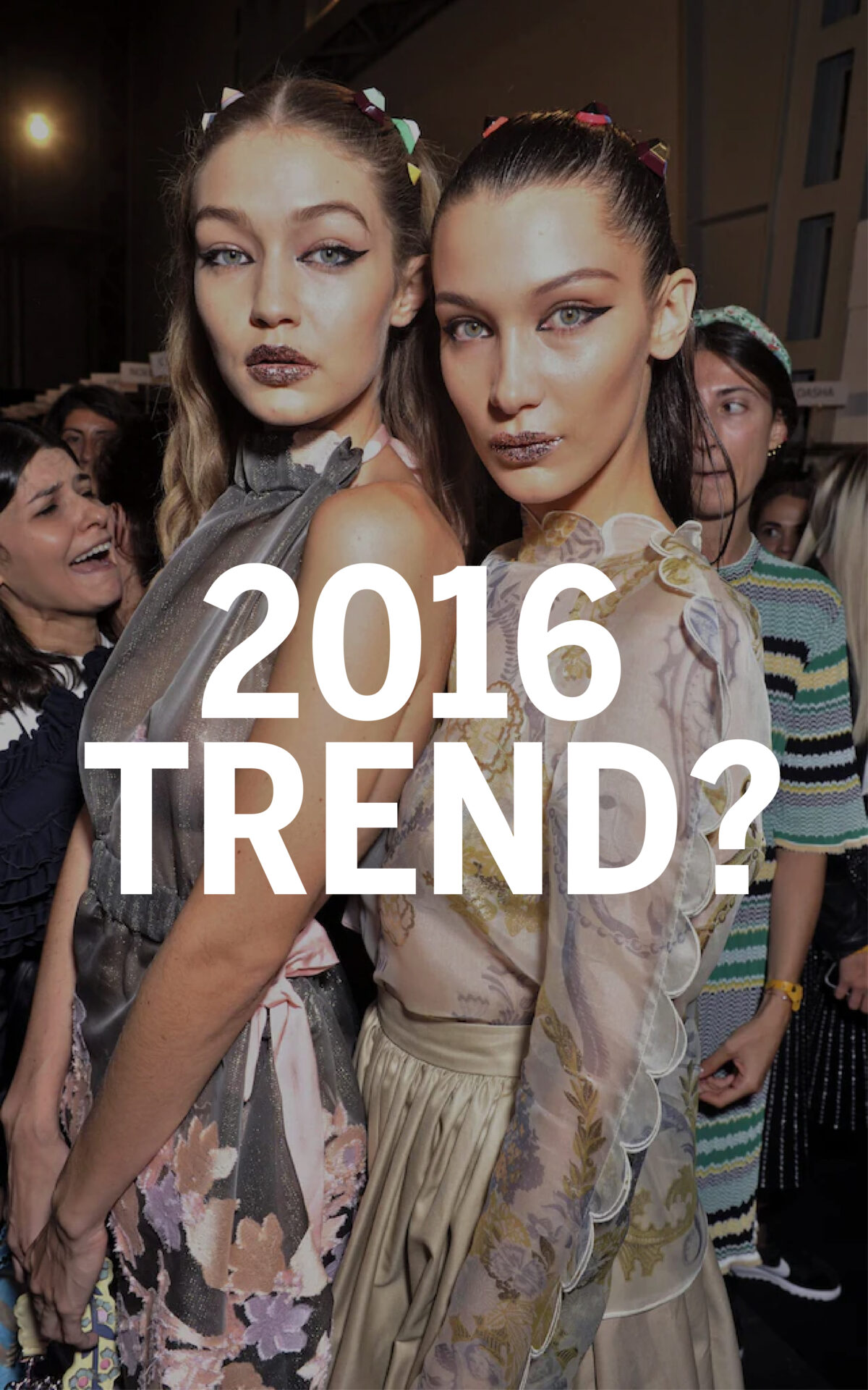 ترند صور 2016 يكشف جانبًا نفسيًا وراءه