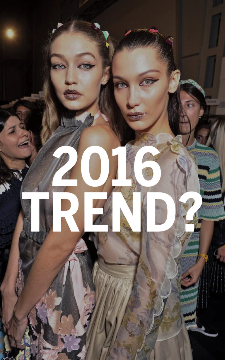 ترند صور 2016 يكشف جانبًا نفسيًا وراءه