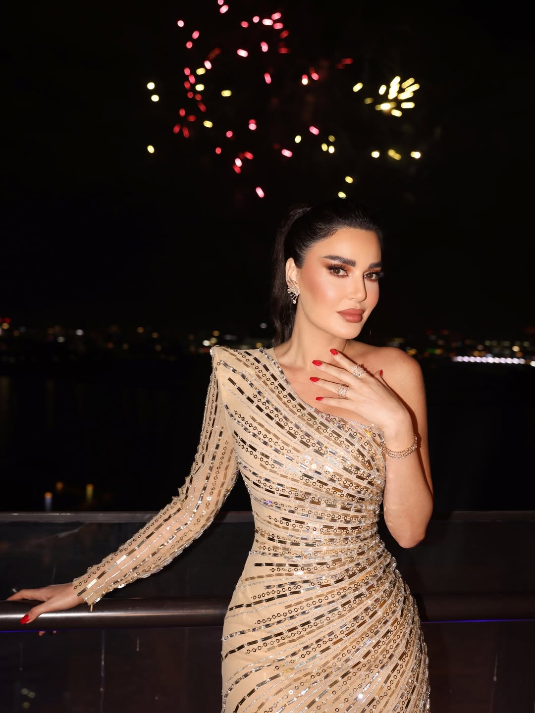 آخر المستجدات حول أسباب تأجيل مسلسل كذبة سودا