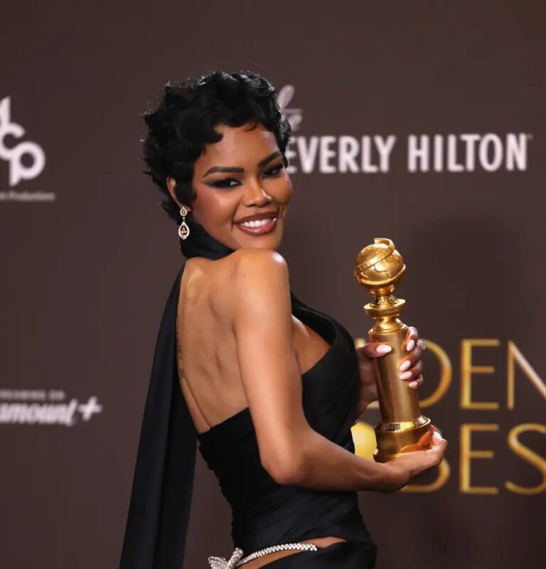 الأعمال التي حصدت جوائز خلال حفل غولدن غلوب 2026