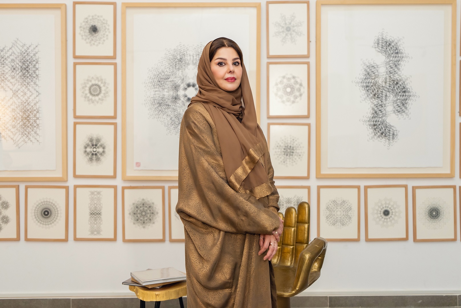 لولوة الحمود