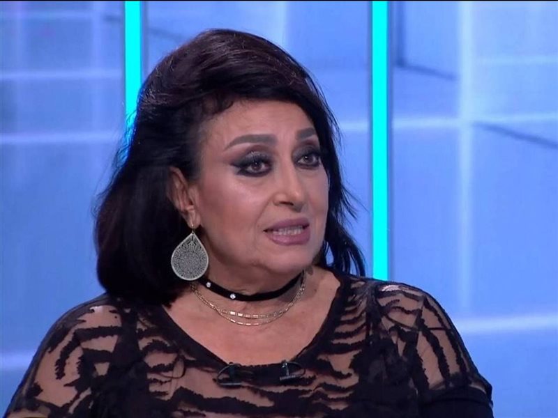 سهير المرشدي