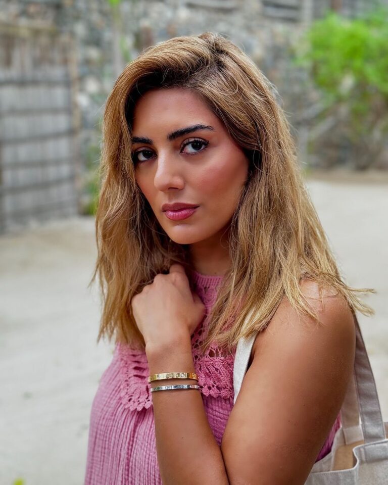 اشهر مسلسلات هيا عبدالسلام في الدراما الخليجية الحديثة!