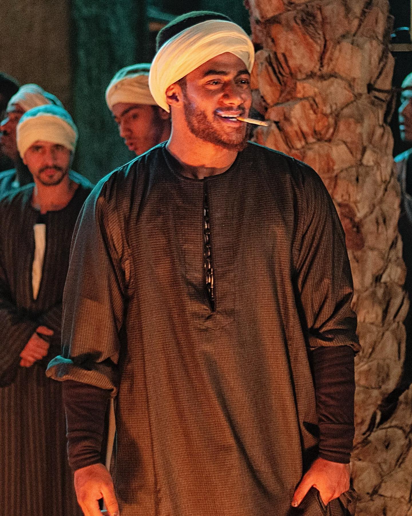 اخر مسلسلات محمد رمضان التي فرضت ابداعها في الدراما العربية!