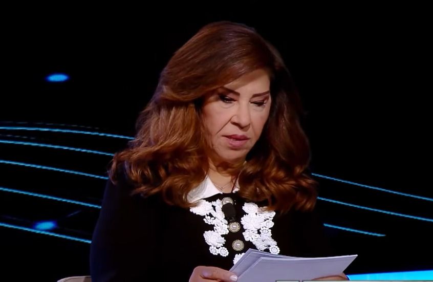 ليلى عبد اللطيف