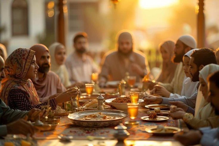 الجمعة العائلية وتعزيز الروابط