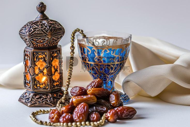 روحانية الشهر الفضيل